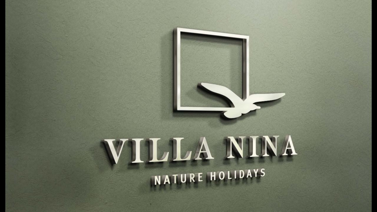 Villa Nina Keri 外观 照片